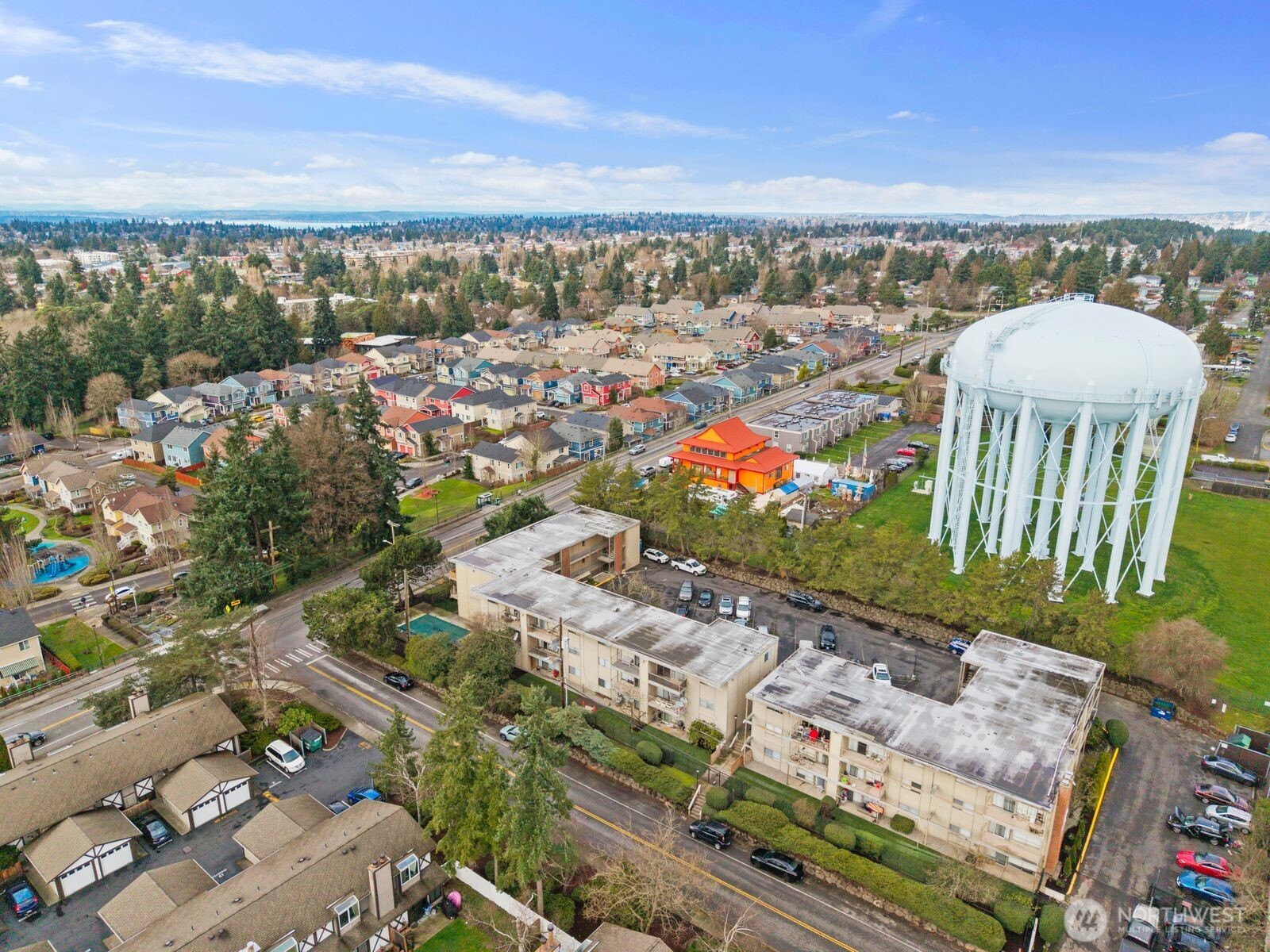 323 SW 112th Street Seattle WA 98146