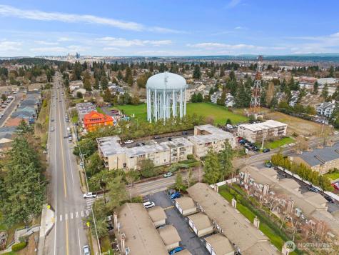 323 SW 112th Street Seattle WA 98146