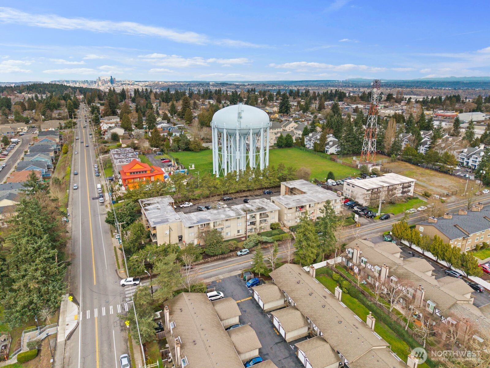 323 SW 112th Street Seattle WA 98146