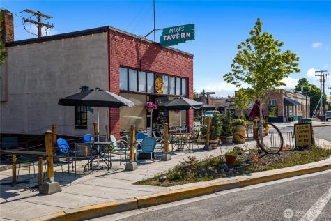 202 E 3rd Street Cle Elum WA 98922