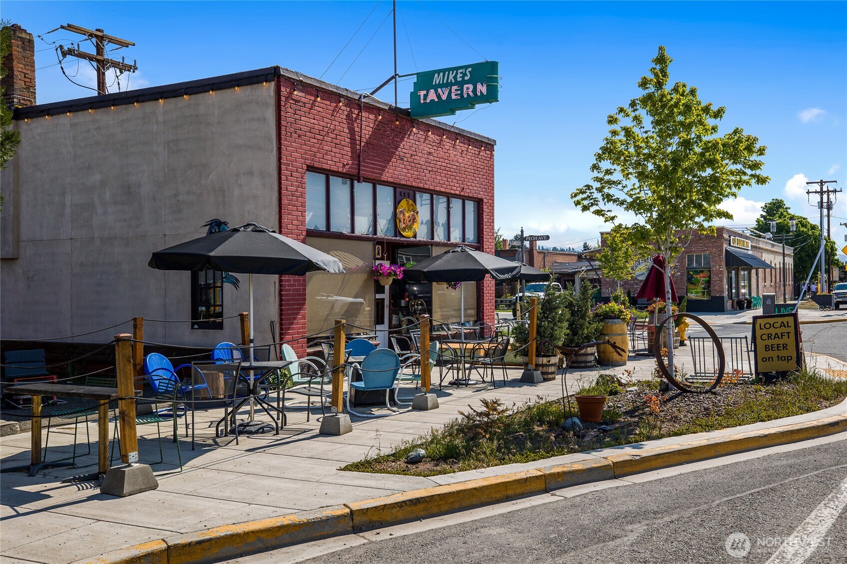 202 E 3rd Street Cle Elum WA 98922