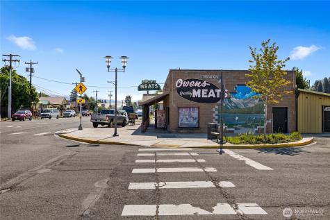 202 E 3rd Street Cle Elum WA 98922