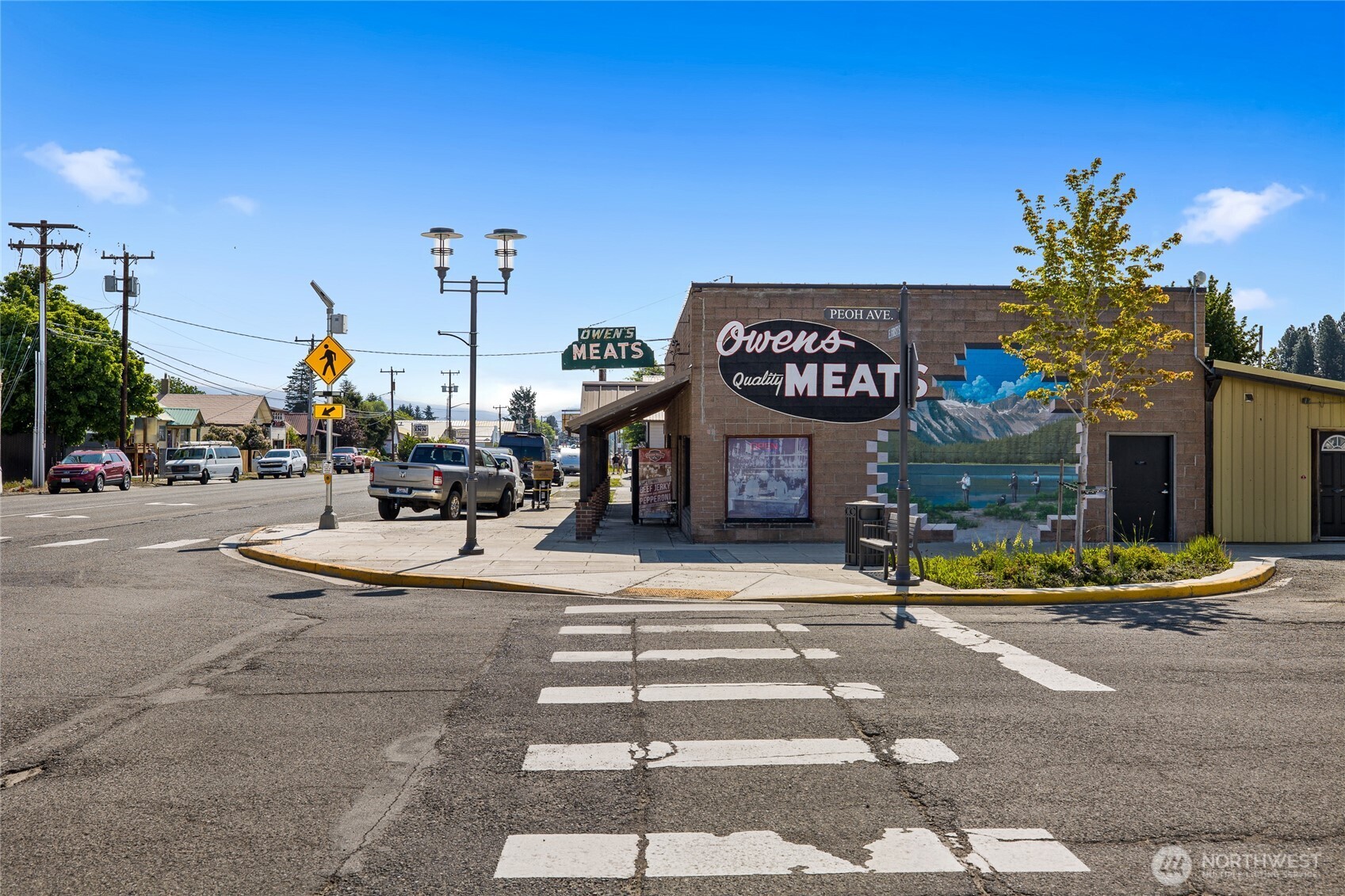 202 E 3rd Street Cle Elum WA 98922