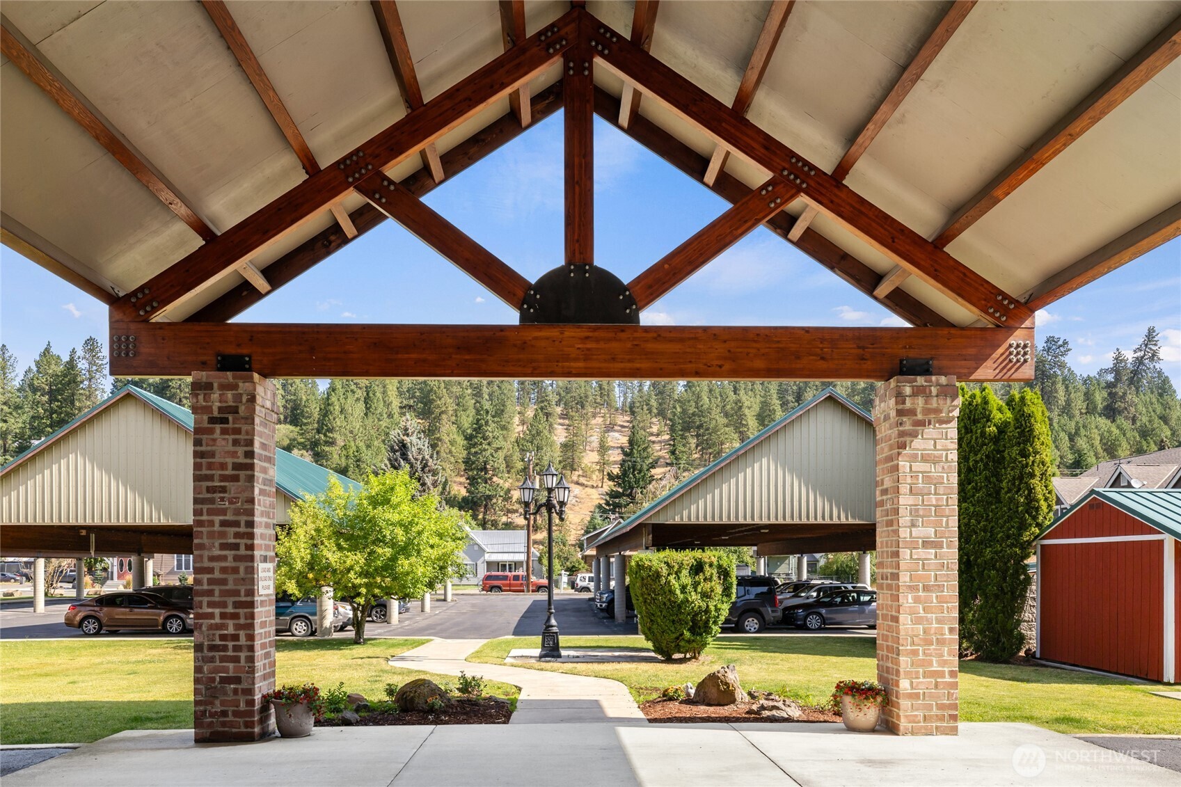 202 E 3rd Street Cle Elum WA 98922