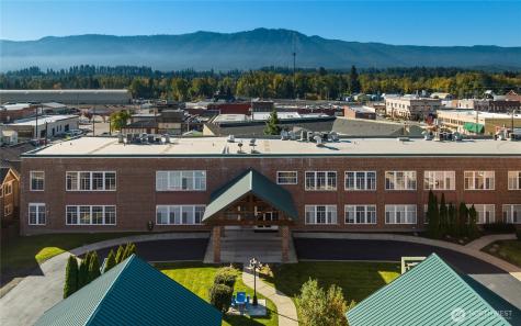 202 E 3rd Street Cle Elum WA 98922