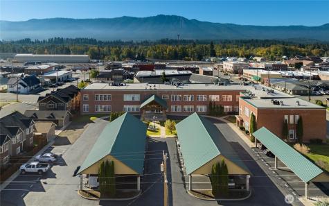 202 E 3rd Street Cle Elum WA 98922