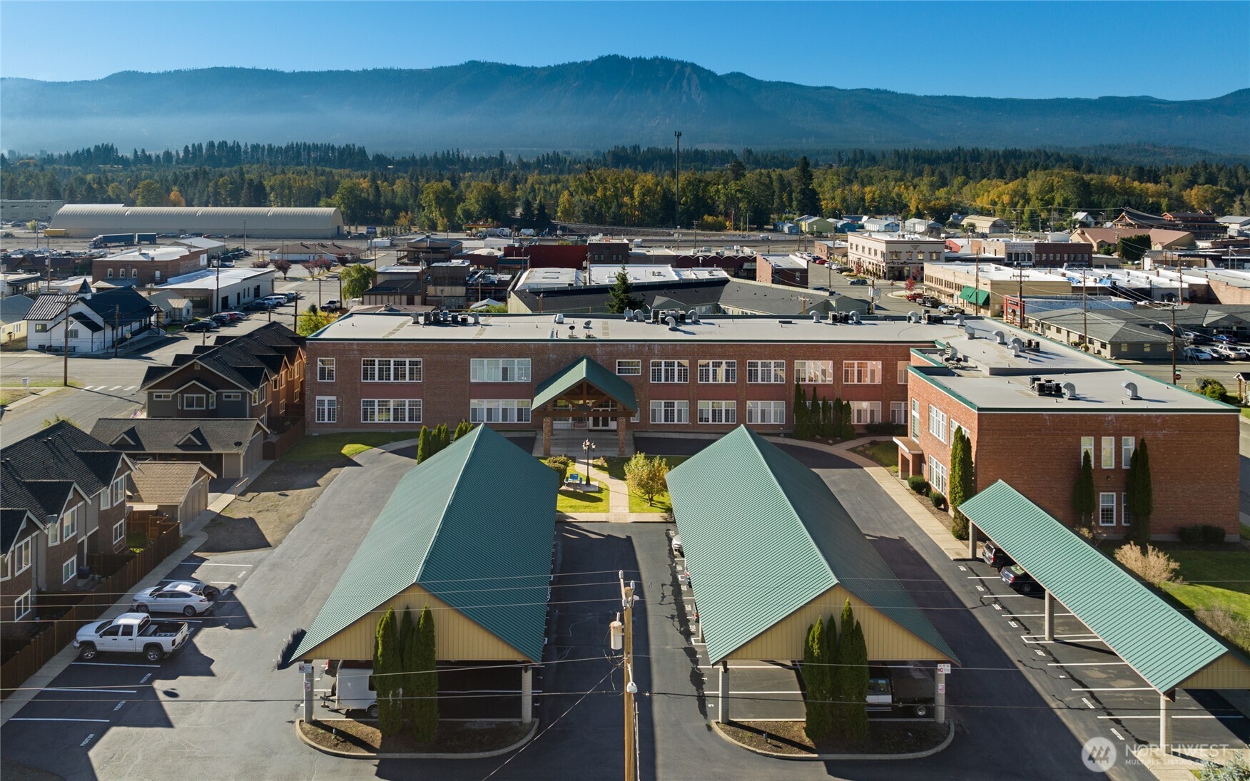 202 E 3rd Street Cle Elum WA 98922