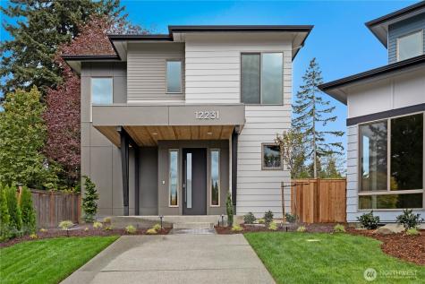 12231 NE 106th Street Kirkland WA 98033