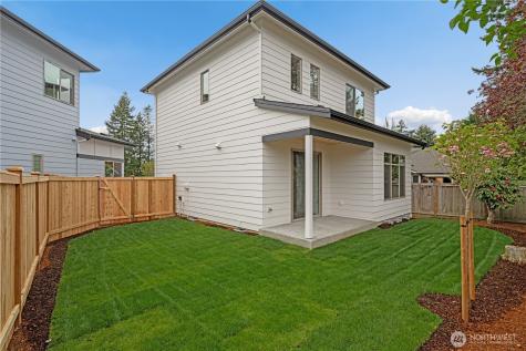 12231 NE 106th Street Kirkland WA 98033