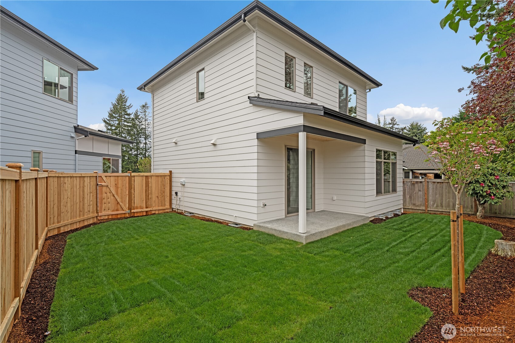 12231 NE 106th Street Kirkland WA 98033