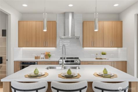 12231 NE 106th Street Kirkland WA 98033