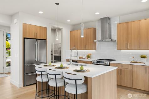 12231 NE 106th Street Kirkland WA 98033