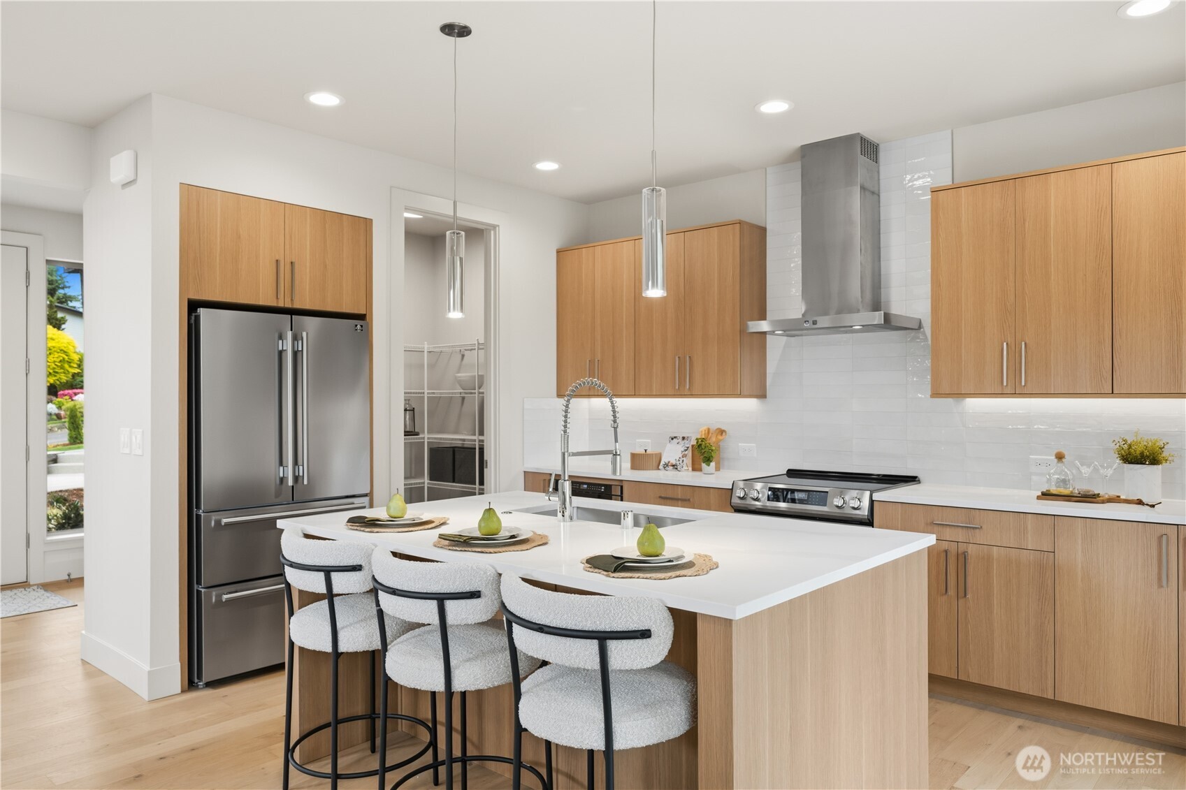 12231 NE 106th Street Kirkland WA 98033