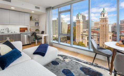 800 Columbia Street Seattle WA 98104