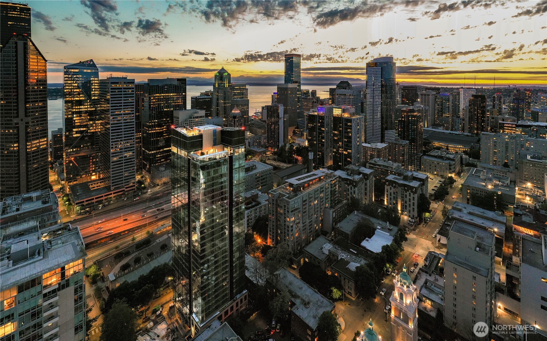 800 Columbia Street Seattle WA 98104