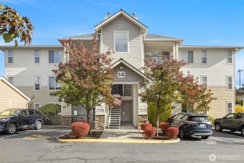 15026 40TH Lynnwood WA 98087