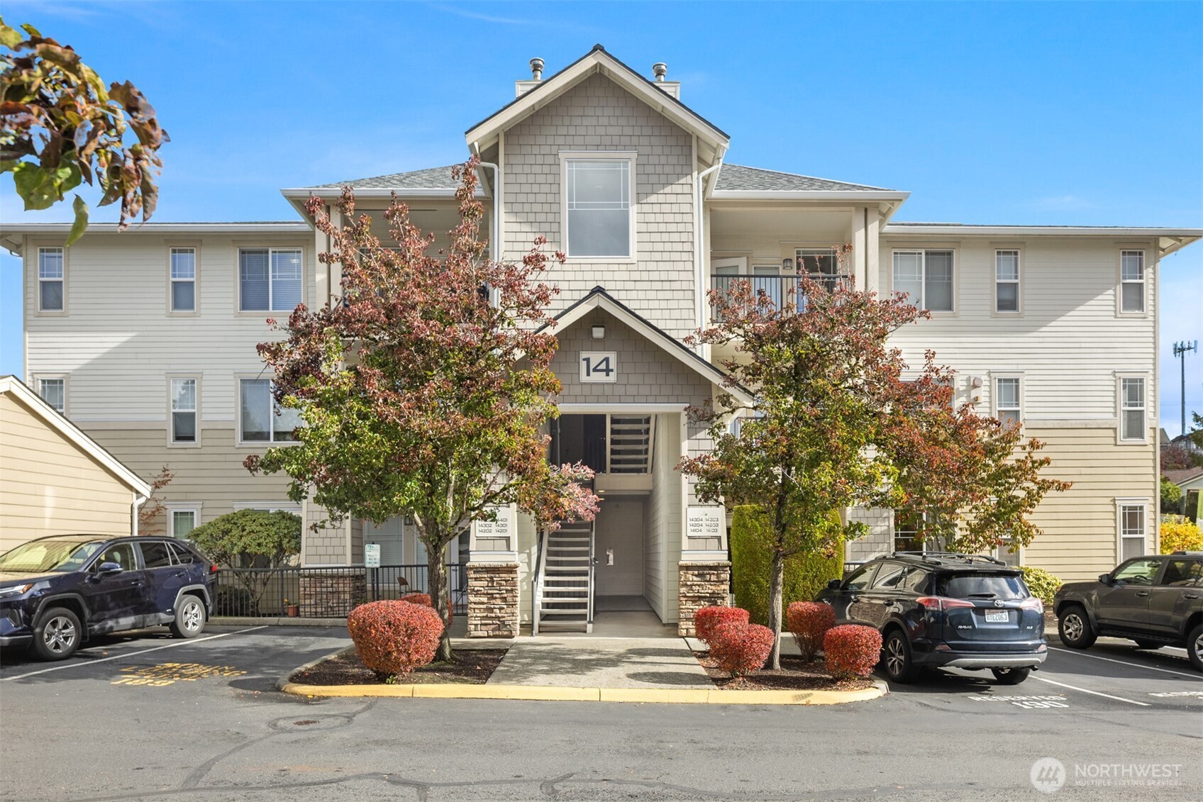 15026 40th Avenue W Lynnwood WA 98087