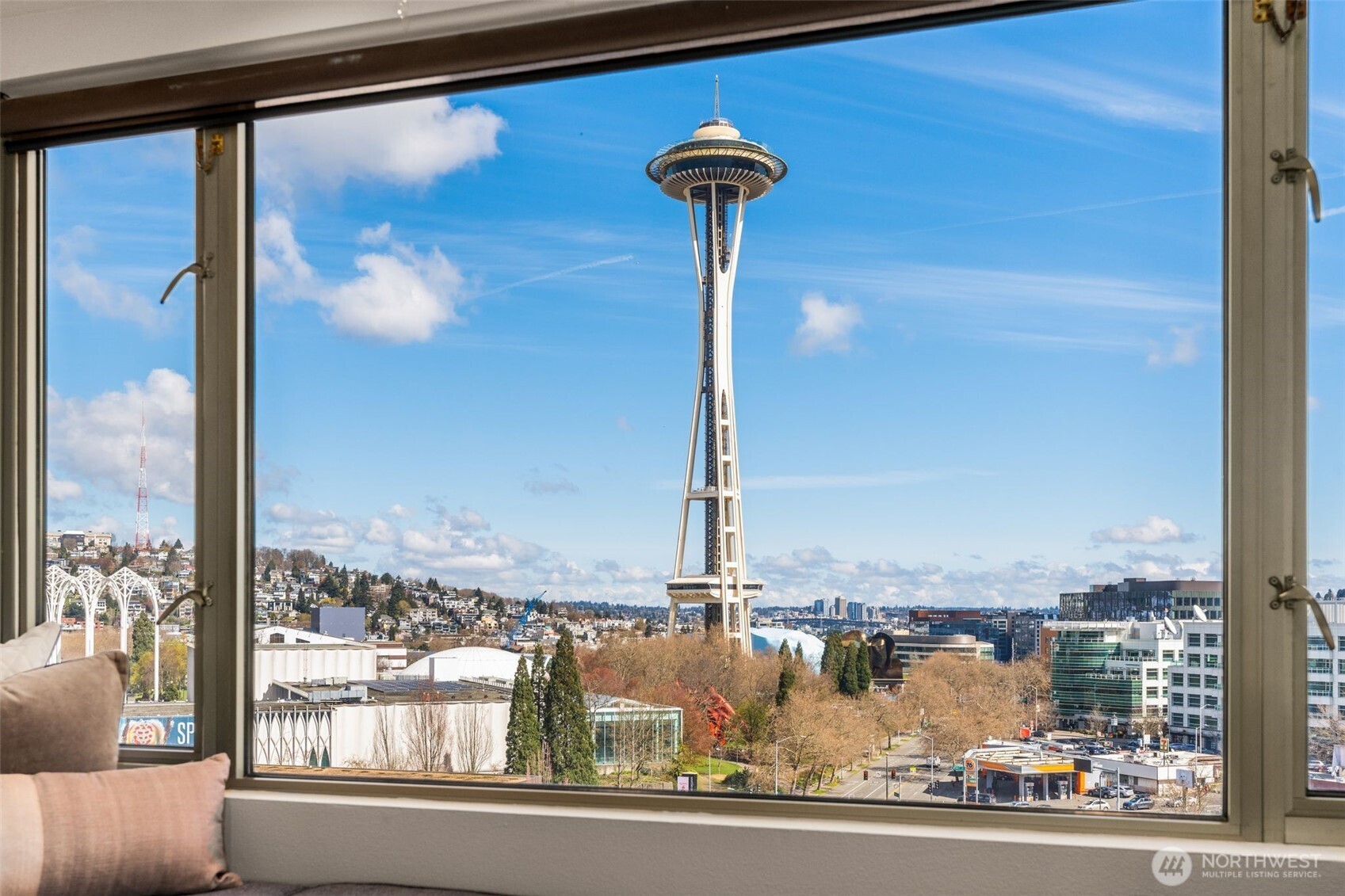2821 2nd Avenue Seattle WA 98121
