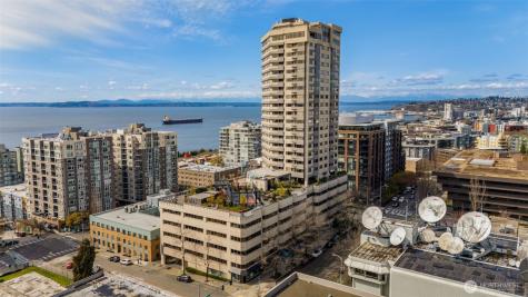2821 2nd Avenue Seattle WA 98121