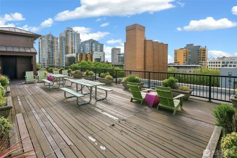 425 Vine Street Seattle WA 98121