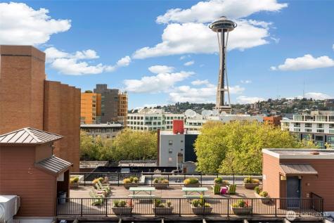 425 Vine Street Seattle WA 98121