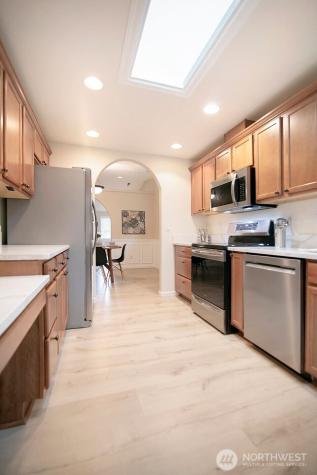18 Willow Point Loop Longview WA 98632
