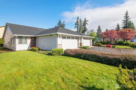 18 Willow Point Loop Longview WA 98632