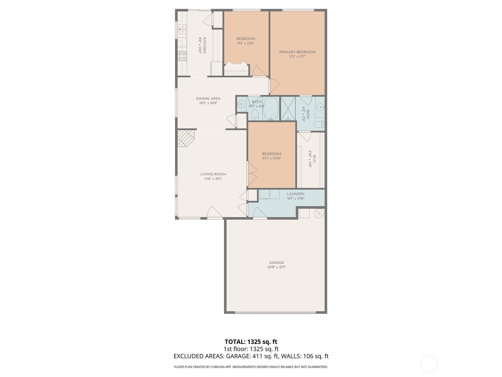 18 Willow Point Loop Longview WA 98632