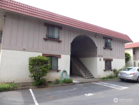15721 NE 18th Street Bellevue WA 98008