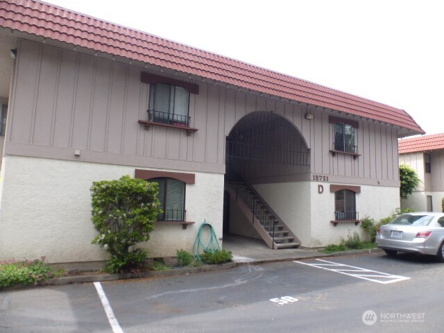 15721 NE 18th Street Bellevue WA 98008