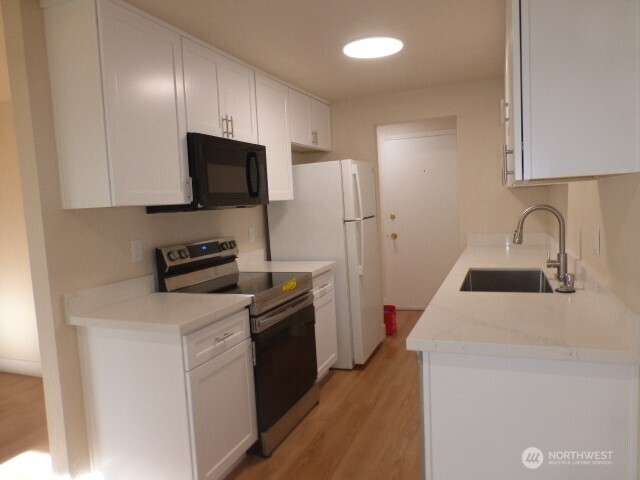 15721 NE 18th Street Bellevue WA 98008