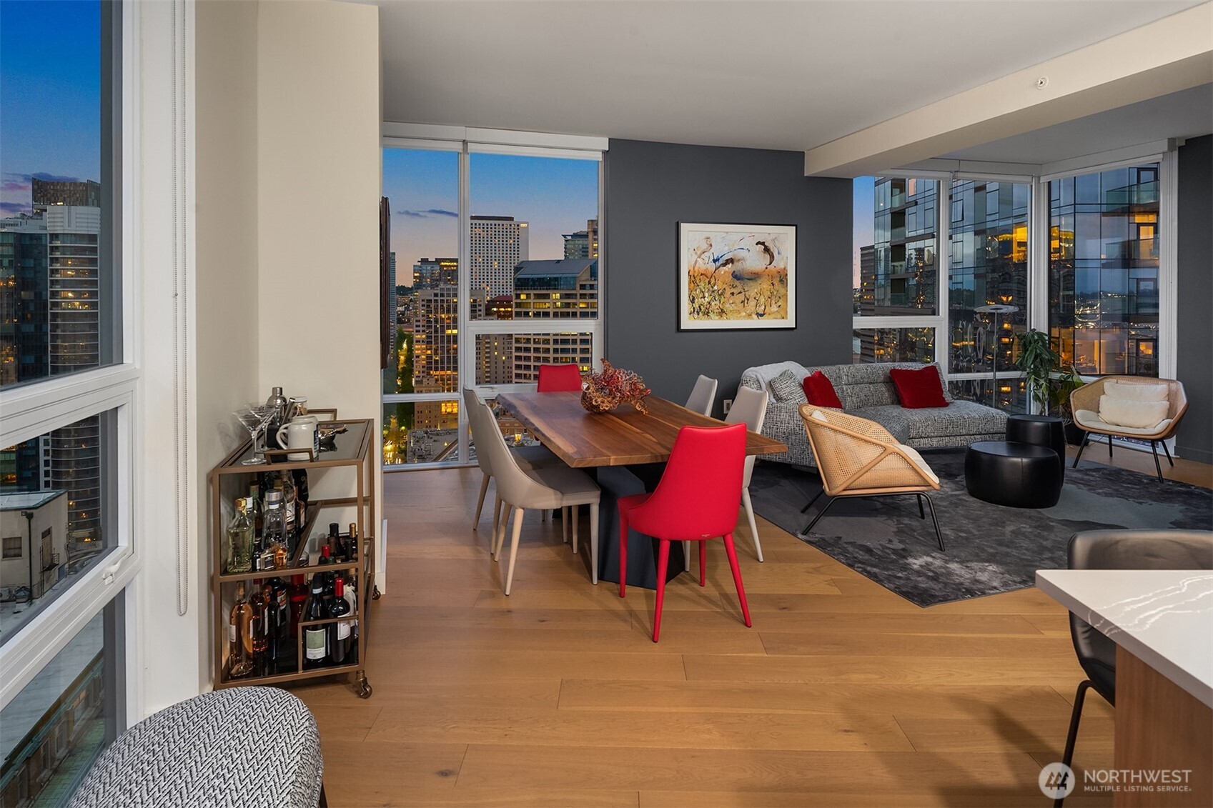 121 Stewart Street Seattle WA 98101