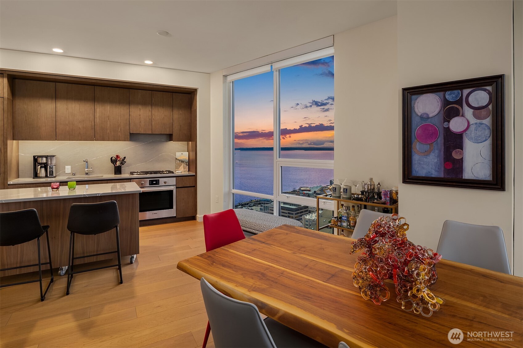 121 Stewart Street Seattle WA 98101