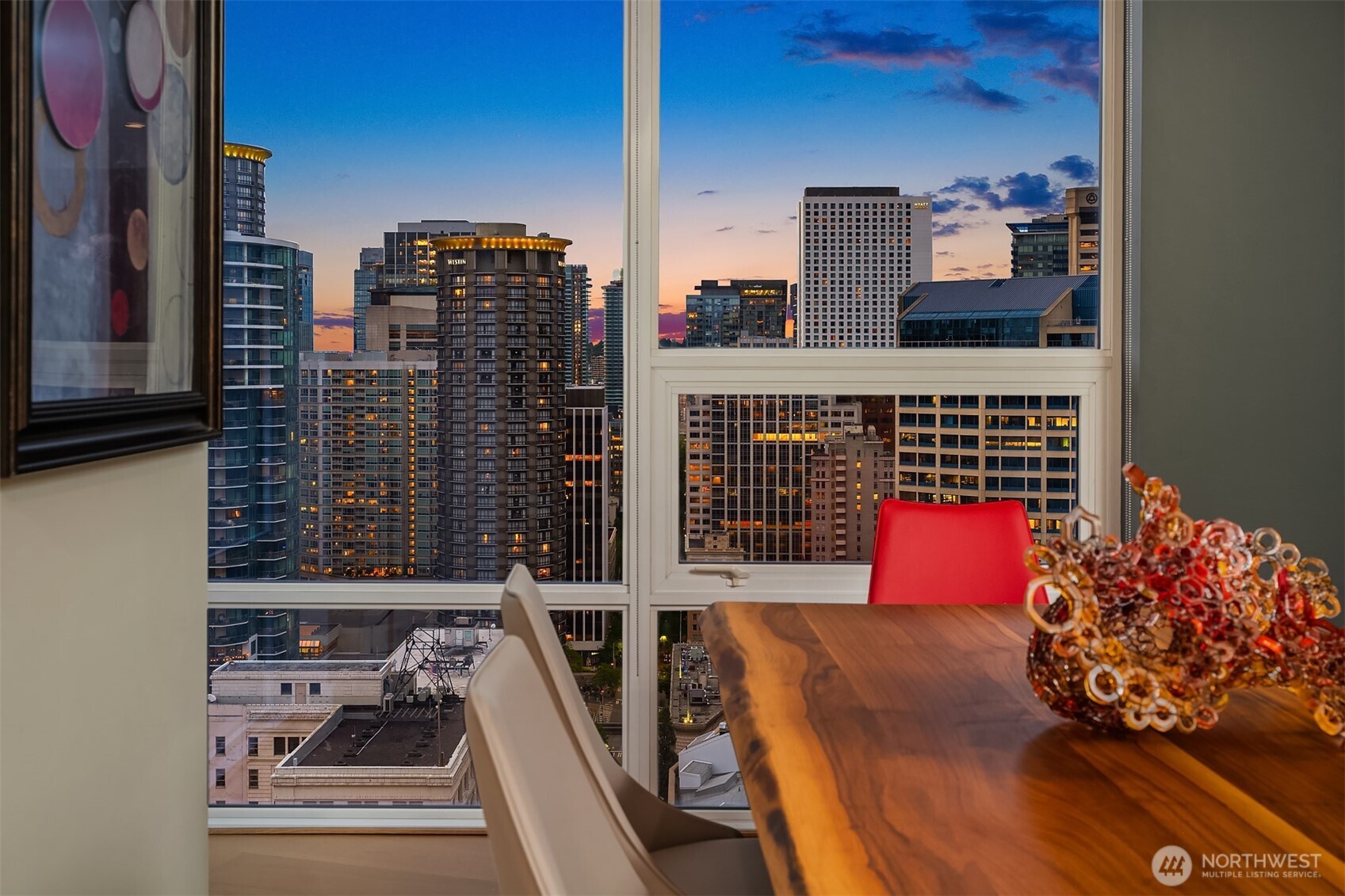 121 Stewart Street Seattle WA 98101