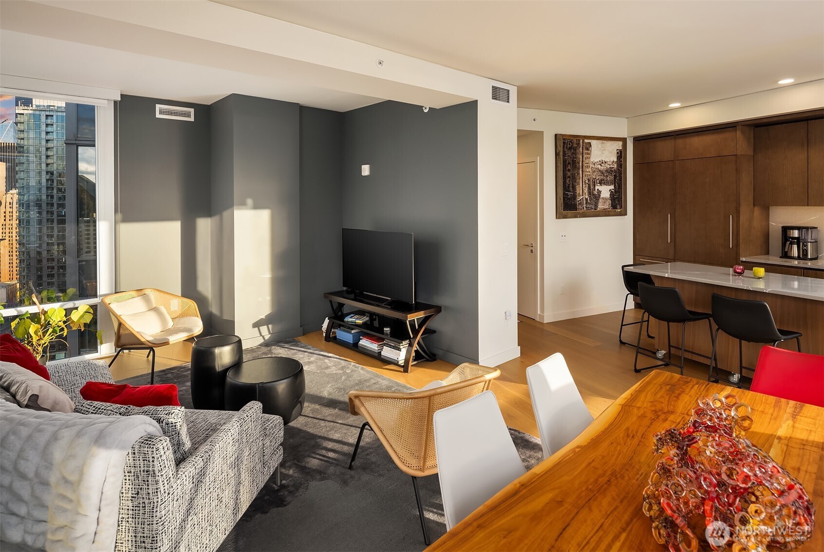121 Stewart Street Seattle WA 98101
