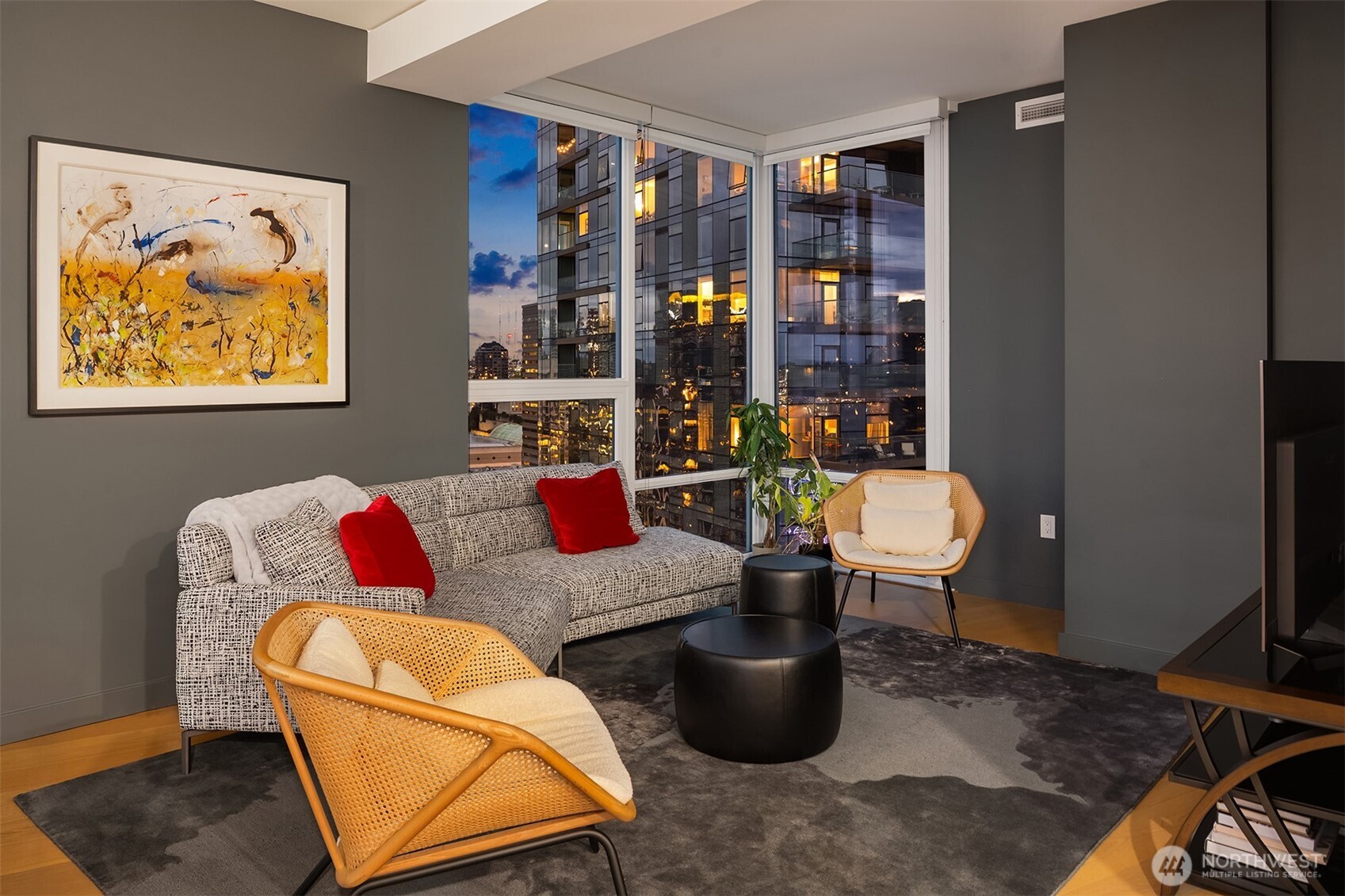 121 Stewart Street Seattle WA 98101