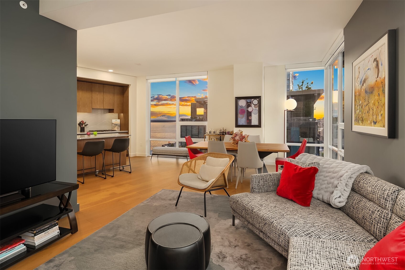 121 Stewart Street Seattle WA 98101