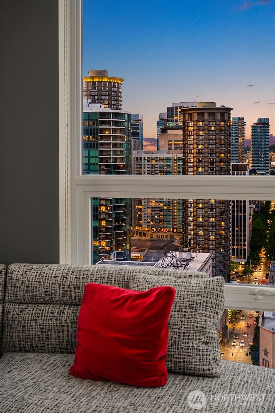 121 Stewart Street Seattle WA 98101
