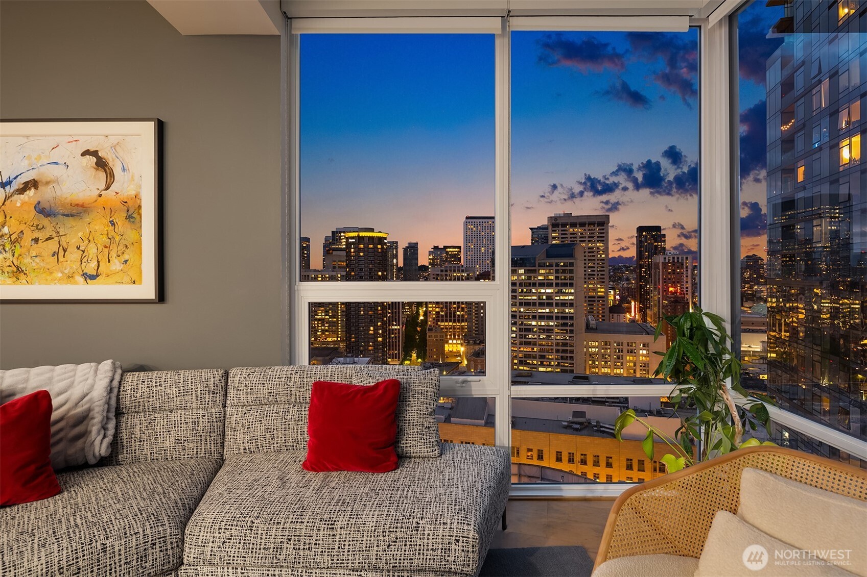 121 Stewart Street Seattle WA 98101