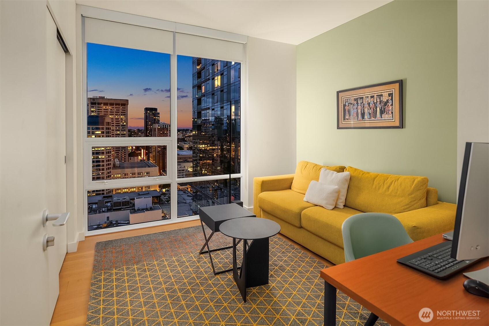 121 Stewart Street Seattle WA 98101