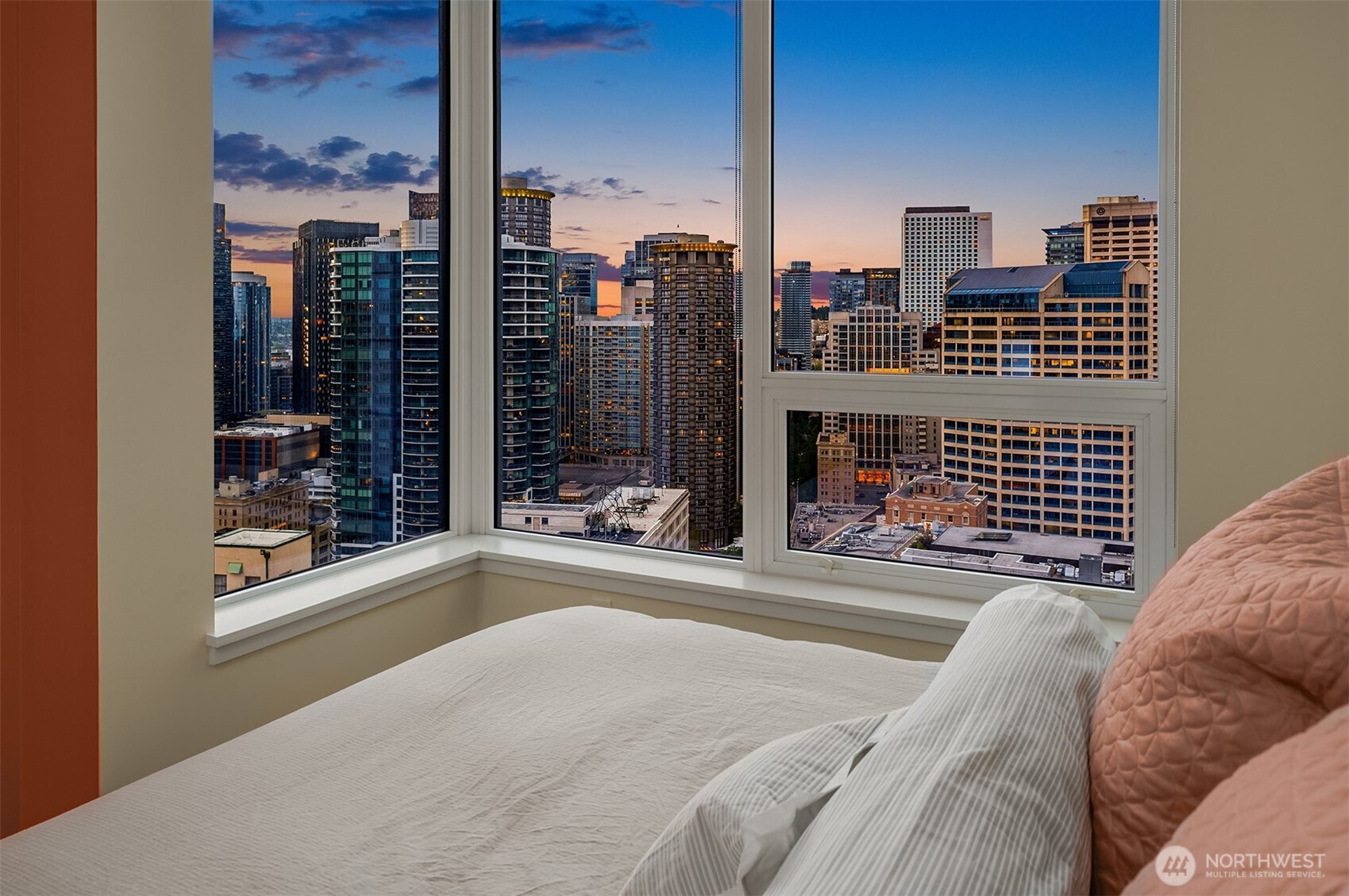 121 Stewart Street Seattle WA 98101