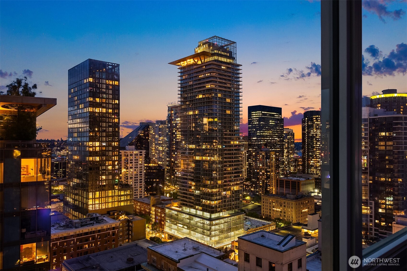 121 Stewart Street Seattle WA 98101