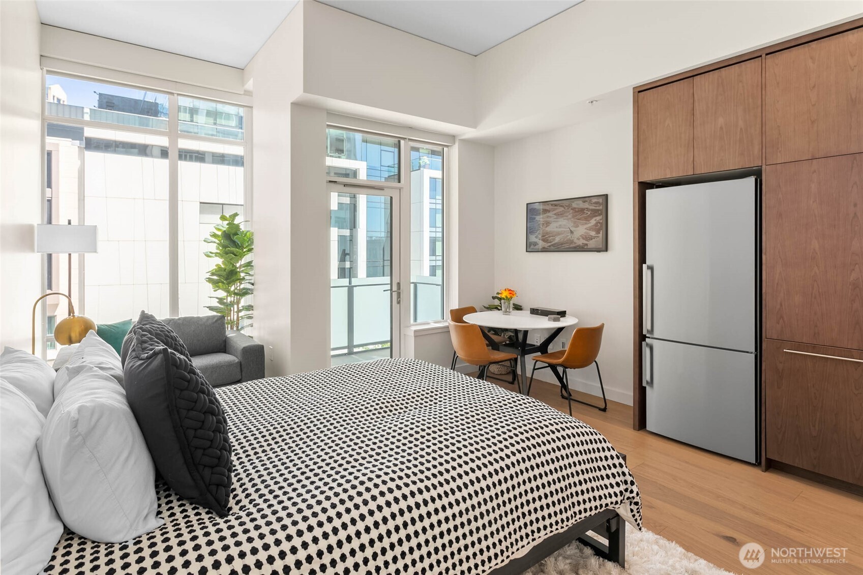 121 Stewart Street Seattle WA 98101