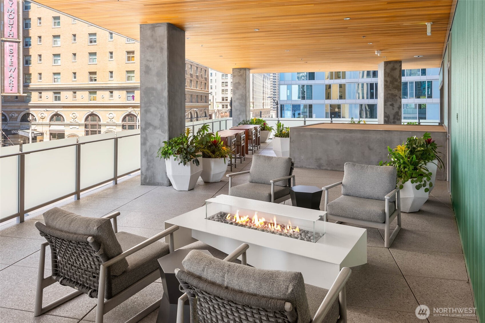 121 Stewart Street Seattle WA 98101