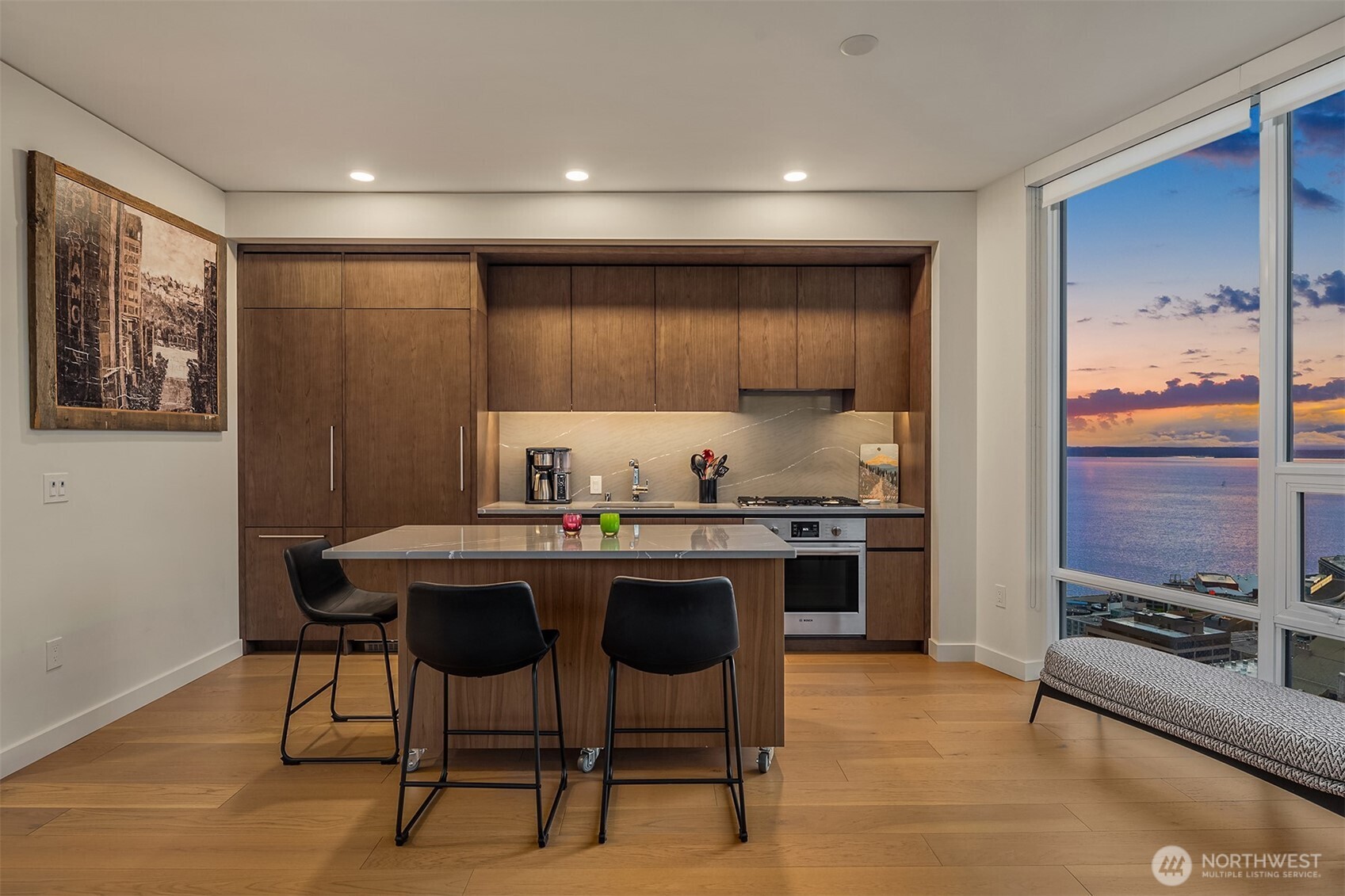 121 Stewart Street Seattle WA 98101
