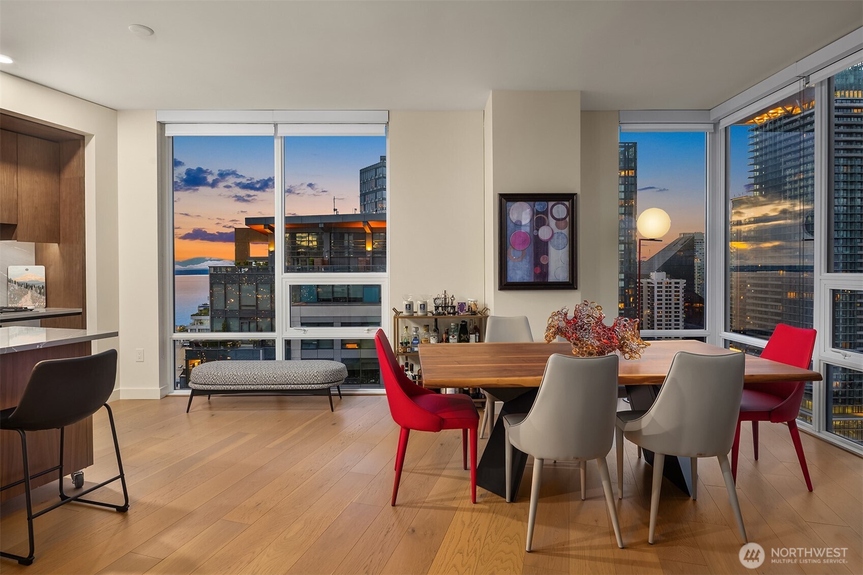 121 Stewart Street Seattle WA 98101
