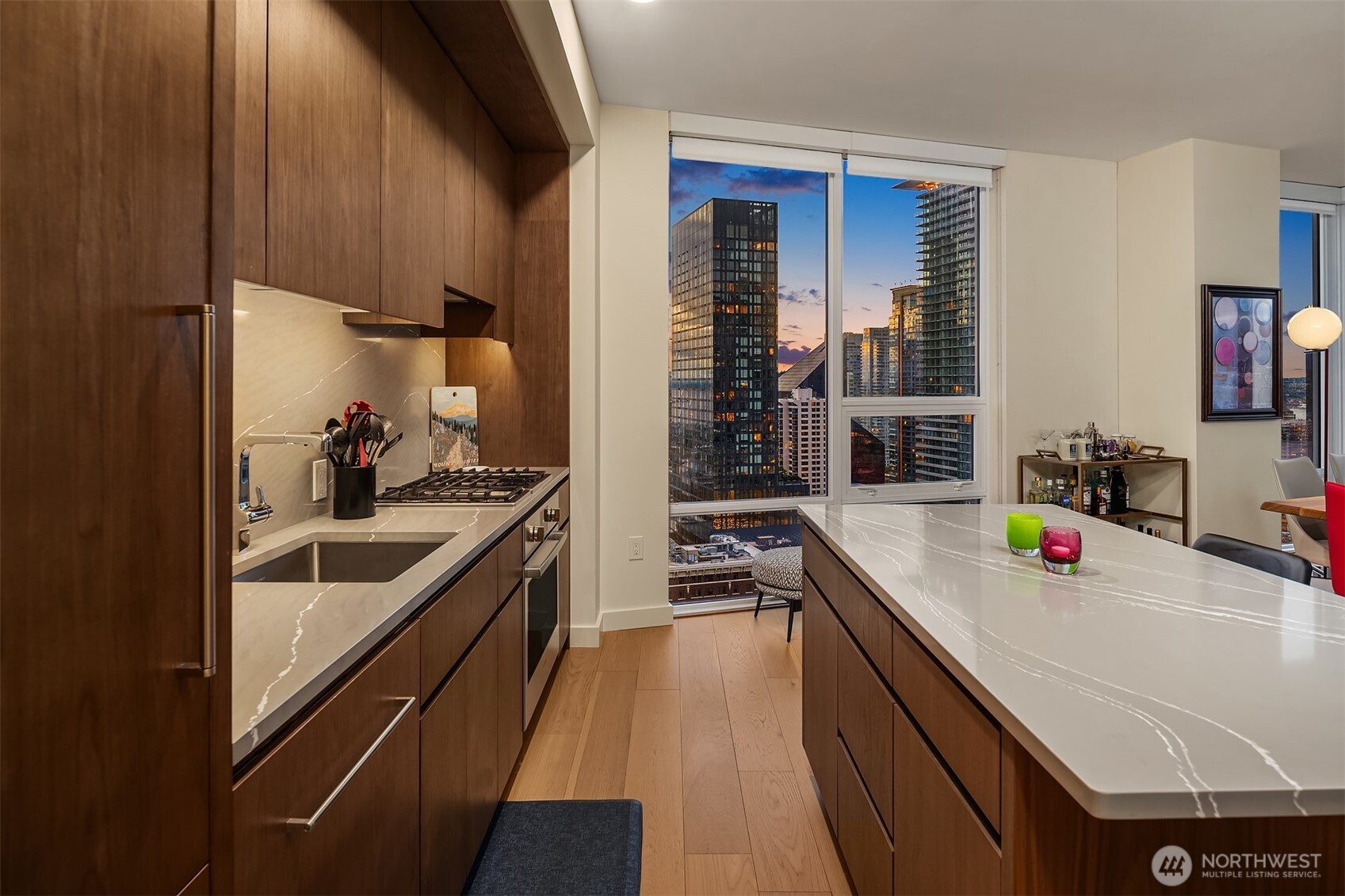 121 Stewart Street Seattle WA 98101