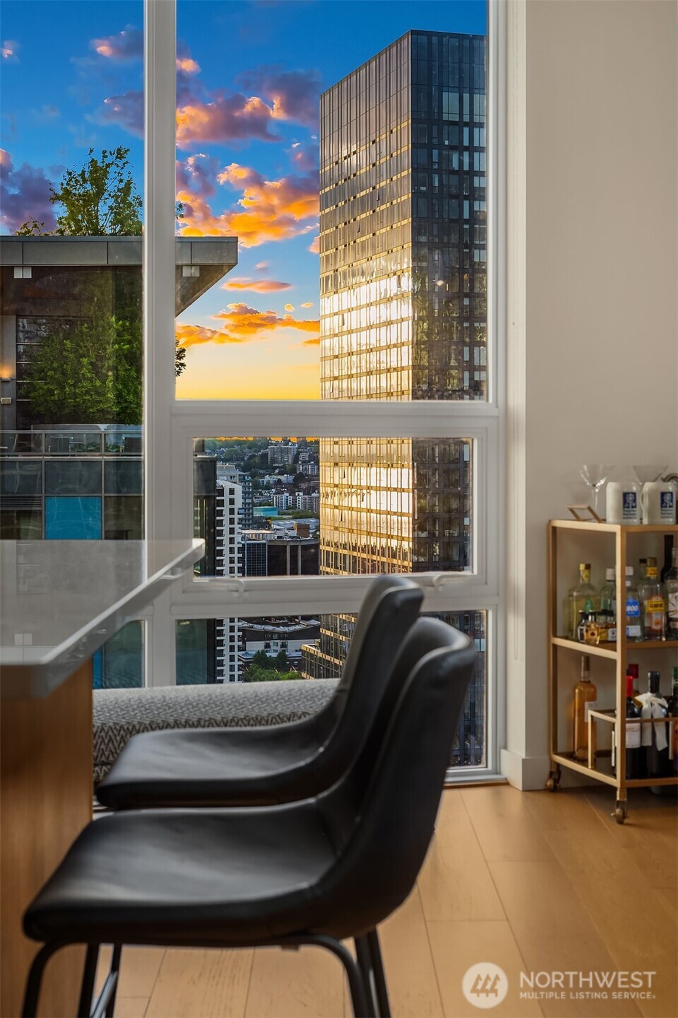 121 Stewart Street Seattle WA 98101