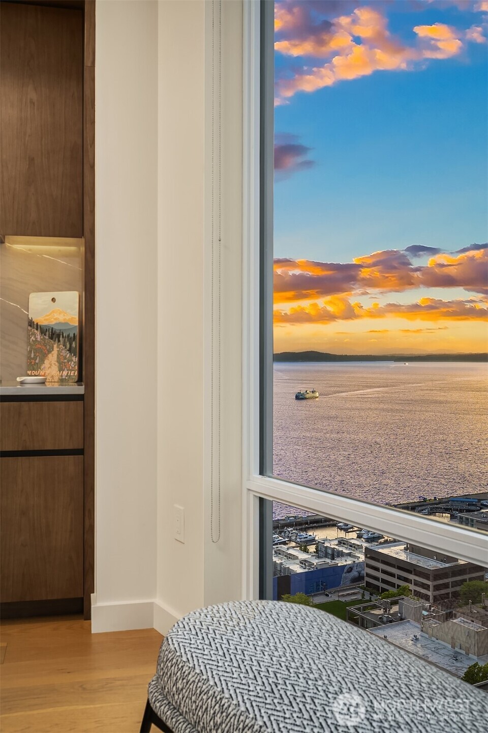 121 Stewart Street Seattle WA 98101