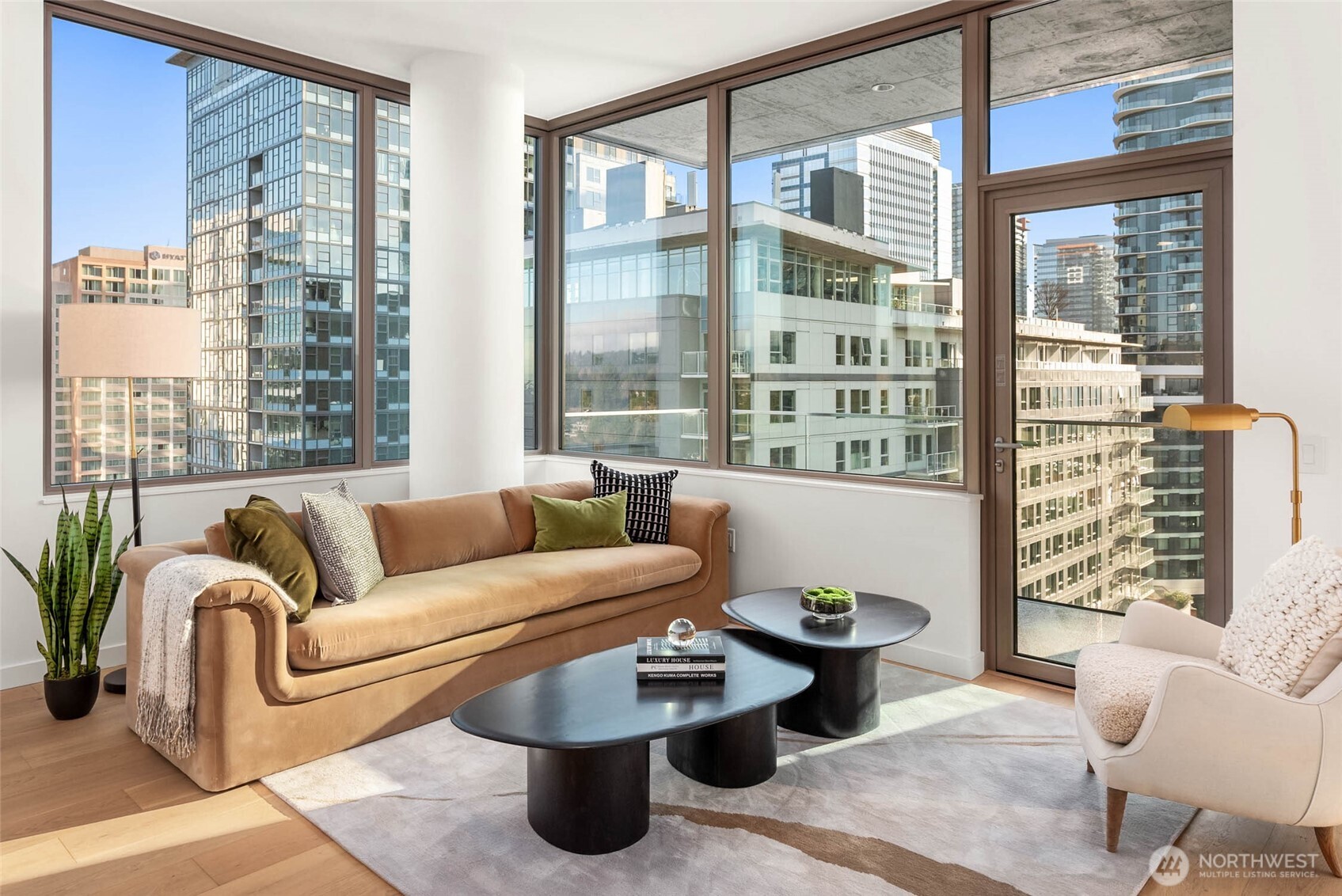 10232 NE 10th Street Bellevue WA 98004